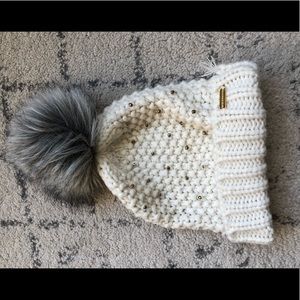 New Winter Woven Hat